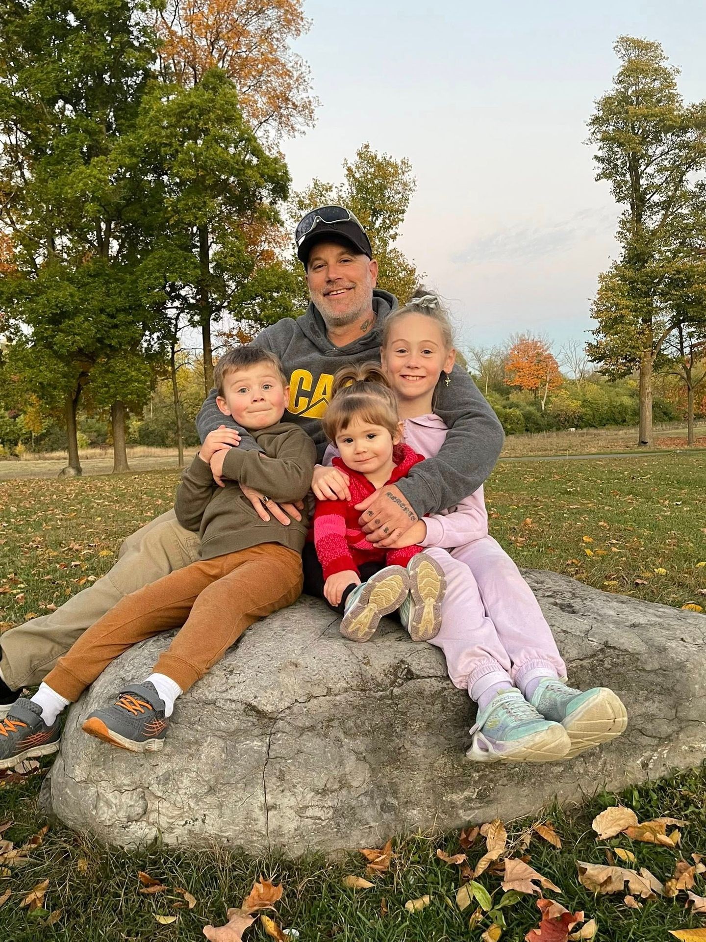 owner and operator of Rejuvenation Renovations